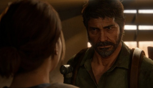 Ремастер The Last of Us Part 2 вышел на ПК Ремастер The Last of Us Part 2 вышел на ПК