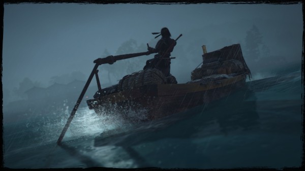 Обзор Assassin's Creed Shadows Обзор Assassin's Creed Shadows