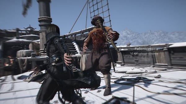 Обзор Assassin's Creed Shadows Обзор Assassin's Creed Shadows