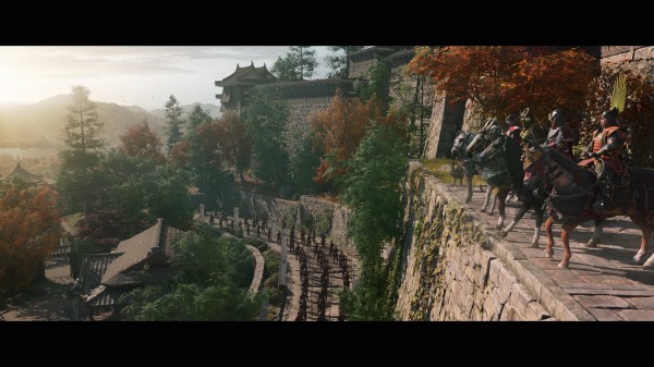 Обзор Assassin's Creed Shadows Обзор Assassin's Creed Shadows