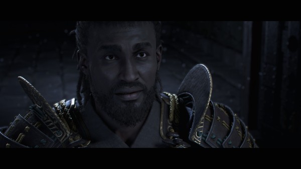 Обзор Assassin's Creed Shadows Обзор Assassin's Creed Shadows