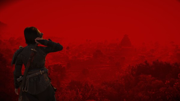 Обзор Assassin's Creed Shadows Обзор Assassin's Creed Shadows