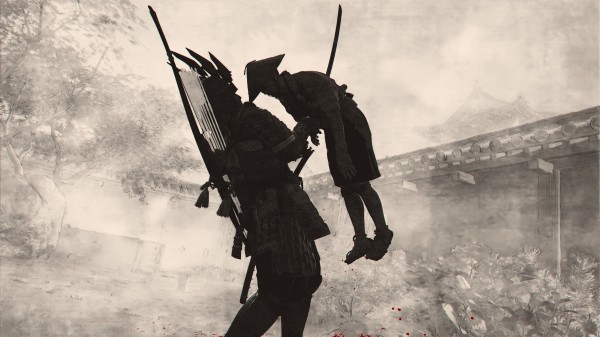 Обзор Assassin's Creed Shadows Обзор Assassin's Creed Shadows