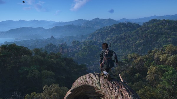 Обзор Assassin's Creed Shadows Обзор Assassin's Creed Shadows