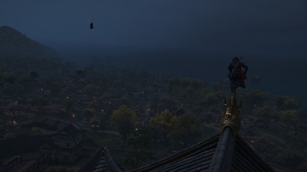 Обзор Assassin's Creed Shadows Обзор Assassin's Creed Shadows