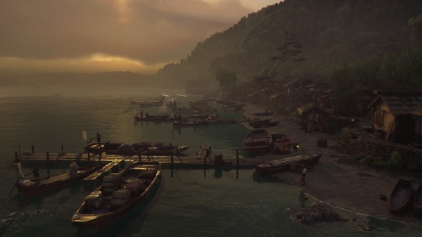 Обзор Assassin's Creed Shadows Обзор Assassin's Creed Shadows