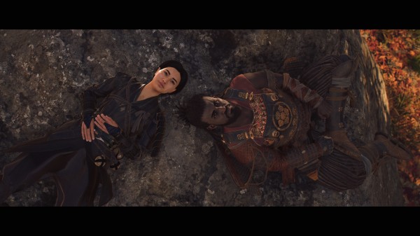 Обзор Assassin's Creed Shadows Обзор Assassin's Creed Shadows