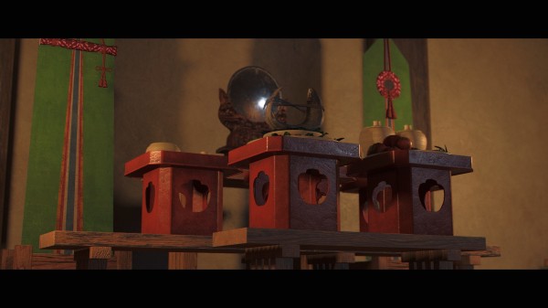 Обзор Assassin's Creed Shadows Обзор Assassin's Creed Shadows