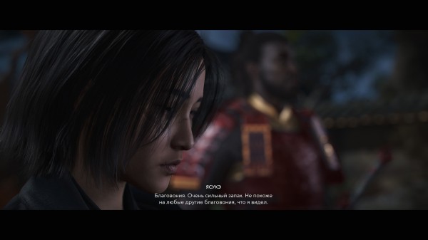 Обзор Assassin's Creed Shadows Обзор Assassin's Creed Shadows