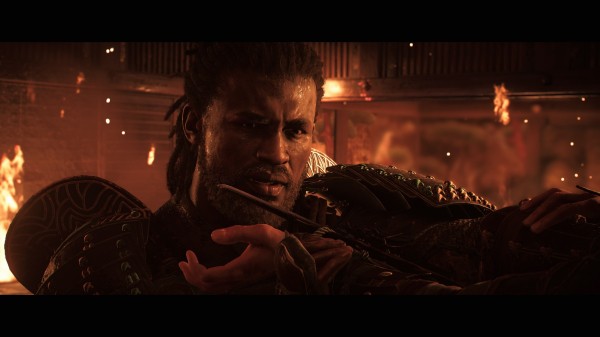 Обзор Assassin's Creed Shadows Обзор Assassin's Creed Shadows