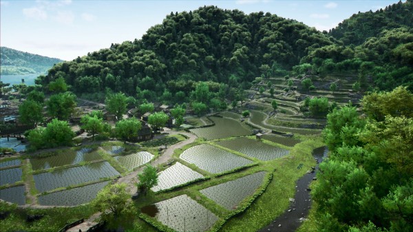 Обзор Assassin's Creed Shadows Обзор Assassin's Creed Shadows