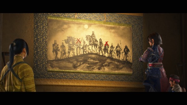 Обзор Assassin's Creed Shadows Обзор Assassin's Creed Shadows