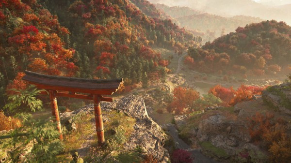 Обзор Assassin's Creed Shadows Обзор Assassin's Creed Shadows