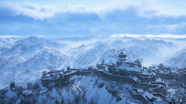 Обзор Assassin's Creed Shadows Обзор Assassin's Creed Shadows