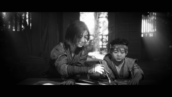 Обзор Assassin's Creed Shadows Обзор Assassin's Creed Shadows