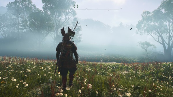 Обзор Assassin's Creed Shadows Обзор Assassin's Creed Shadows