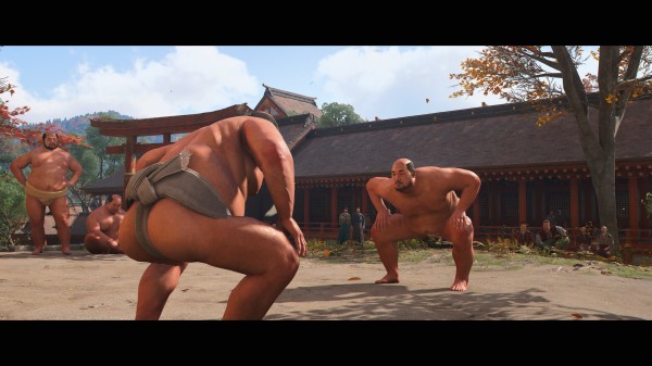 Обзор Assassin's Creed Shadows Обзор Assassin's Creed Shadows