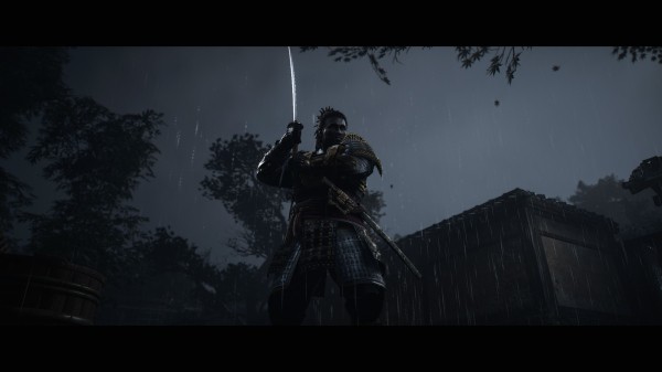 Обзор Assassin's Creed Shadows Обзор Assassin's Creed Shadows