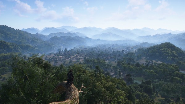 Обзор Assassin's Creed Shadows Обзор Assassin's Creed Shadows