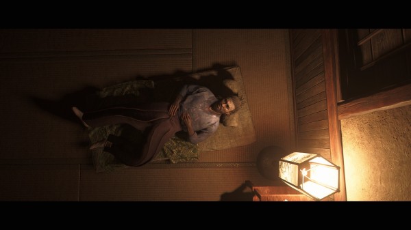 Обзор Assassin's Creed Shadows Обзор Assassin's Creed Shadows