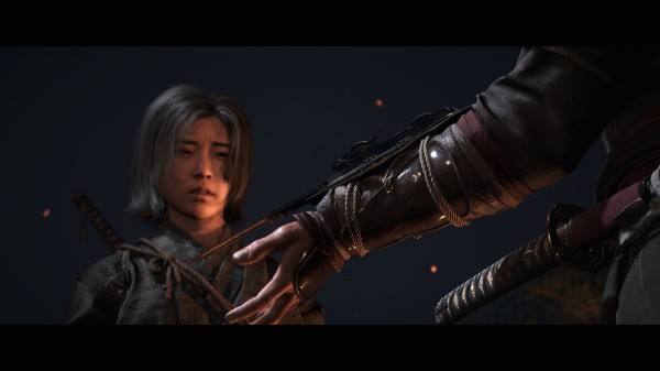 Обзор Assassin's Creed Shadows Обзор Assassin's Creed Shadows