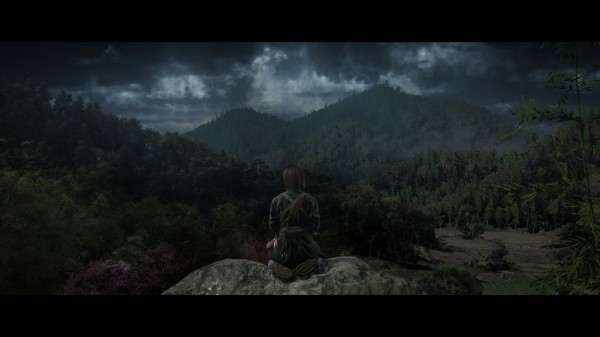 Обзор Assassin's Creed Shadows Обзор Assassin's Creed Shadows