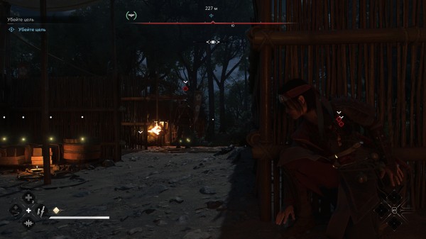 Обзор Assassin's Creed Shadows Обзор Assassin's Creed Shadows