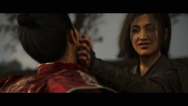 Обзор Assassin's Creed Shadows Обзор Assassin's Creed Shadows