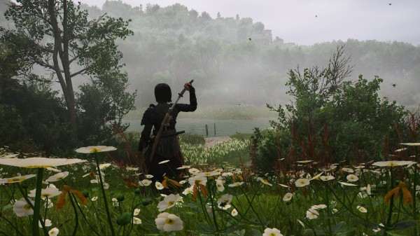 Обзор Assassin's Creed Shadows Обзор Assassin's Creed Shadows