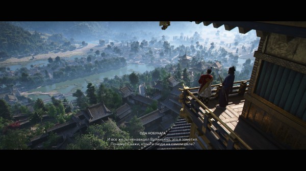 Обзор Assassin's Creed Shadows Обзор Assassin's Creed Shadows