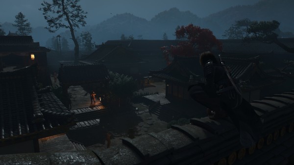 Обзор Assassin's Creed Shadows Обзор Assassin's Creed Shadows