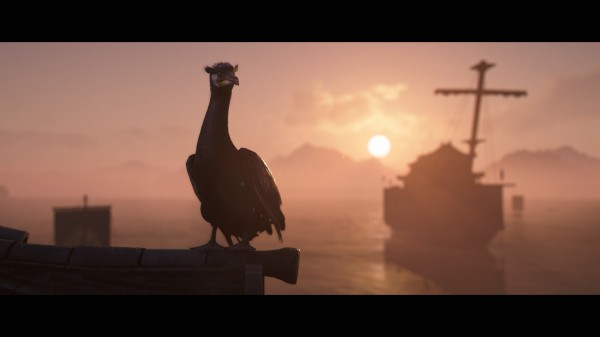 Обзор Assassin's Creed Shadows Обзор Assassin's Creed Shadows