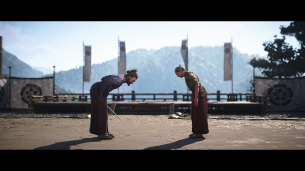 Обзор Assassin's Creed Shadows Обзор Assassin's Creed Shadows