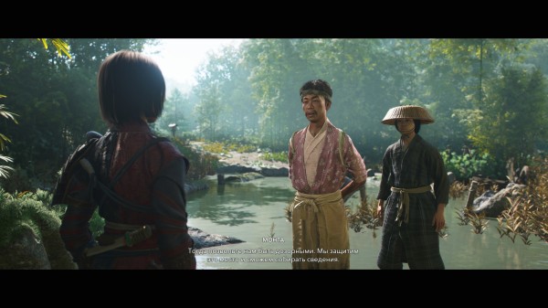 Обзор Assassin's Creed Shadows Обзор Assassin's Creed Shadows