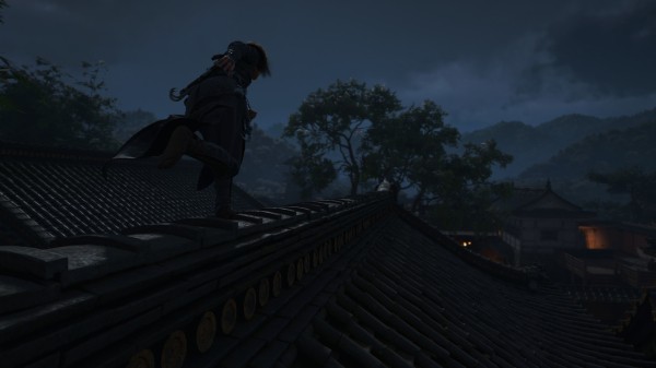 Обзор Assassin's Creed Shadows Обзор Assassin's Creed Shadows