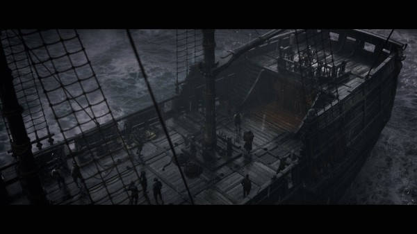 Обзор Assassin's Creed Shadows Обзор Assassin's Creed Shadows