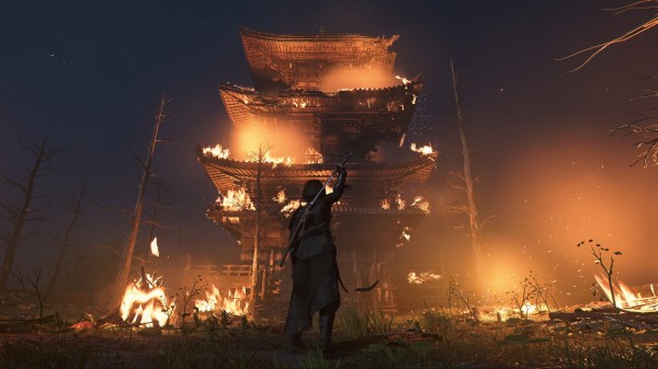 Обзор Assassin's Creed Shadows Обзор Assassin's Creed Shadows