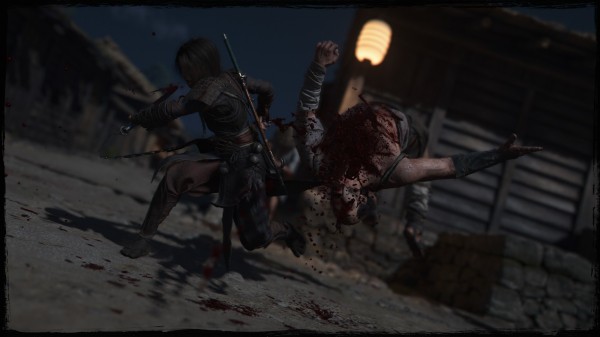 Обзор Assassin's Creed Shadows Обзор Assassin's Creed Shadows