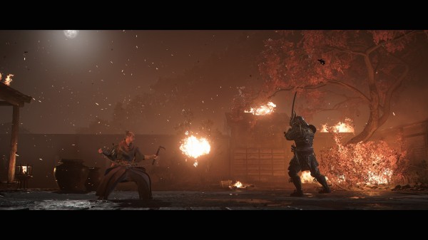 Обзор Assassin's Creed Shadows Обзор Assassin's Creed Shadows