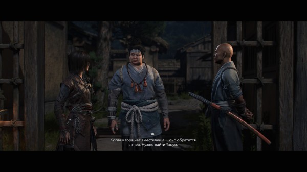 Обзор Assassin's Creed Shadows Обзор Assassin's Creed Shadows