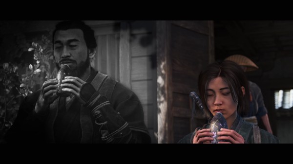 Обзор Assassin's Creed Shadows Обзор Assassin's Creed Shadows