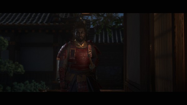 Обзор Assassin's Creed Shadows Обзор Assassin's Creed Shadows