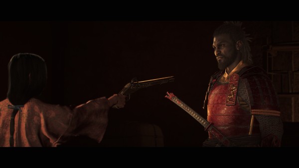 Обзор Assassin's Creed Shadows Обзор Assassin's Creed Shadows