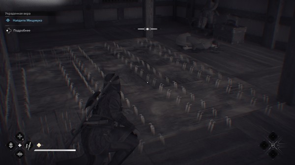 Обзор Assassin's Creed Shadows Обзор Assassin's Creed Shadows