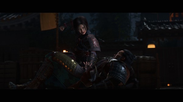 Обзор Assassin's Creed Shadows Обзор Assassin's Creed Shadows