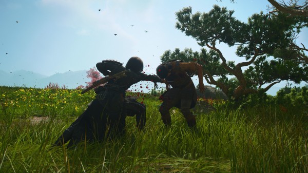 Обзор Assassin's Creed Shadows Обзор Assassin's Creed Shadows