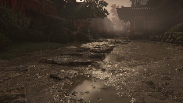 Обзор Assassin's Creed Shadows Обзор Assassin's Creed Shadows