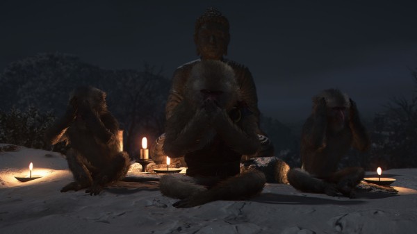 Обзор Assassin's Creed Shadows Обзор Assassin's Creed Shadows