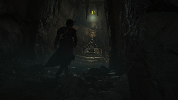 Обзор Assassin's Creed Shadows Обзор Assassin's Creed Shadows