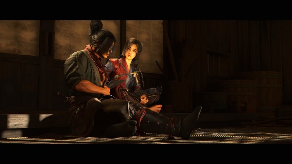 Обзор Assassin's Creed Shadows Обзор Assassin's Creed Shadows